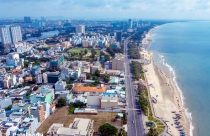 Bà Rịa - Vũng Tàu kêu gọi nhà đầu tư vào 10 dự án bất động sản