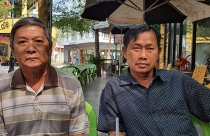 2 lần thắng kiện chủ tịch cũng như không