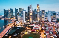 Singapore dẫn đầu bảng xếp hạng các thành phố đáng sống nhất năm 2020