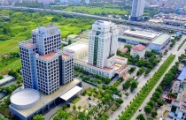 Những ngôi nhà trao cơ hội đến trường