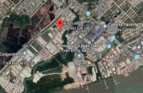 Cảnh giác sốt đất ăn theo quy hoạch sân bay