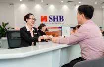 Ngân hàng Việt lãi khủng, giá cổ phiếu đứng vững ở mức cao