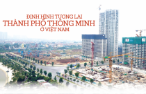 Khai thác hiệu quả vốn trong bất động sản
