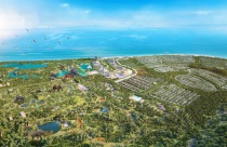 Cú hích từ dự án sân bay Long Thành