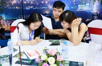 Môi giới bất độngsản:  Nghề của người tìm kiếm sự năng động, tự do và giàu có