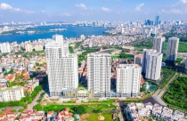 Dịch bùng phát, môi giới nhà đất lại lo thêm một năm bết bát