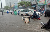 Quy hoạch theo vùng, giải pháp căn cơ cho TPHCM