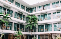 Đà Nẵng: Cải tạo kiến trúc ven biển cần sát thực tiễn