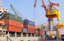 Tổng kim ngạch xuất nhập khẩu đạt 1,67 tỷ USD trong 7 ngày nghỉ Tết