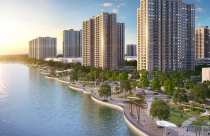 VCSC: Vinhomes đã chốt giao dịch bán buôn 5,1 nghìn tỷ đồng với một chủ đầu tư trong nước tại dự án Grand Park