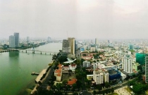Đà Nẵng 'rập rình' tăng giá đất
