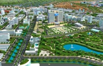Fuji Phúc Long làm nhà đầu tư hạ tầng KCN Việt Hàn 50ha tại Bắc Giang