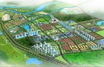 Hạ tầng và quy hoạch tạo “đòn bẩy kép” cho bất động sản Nam Sài Gòn