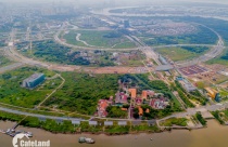 Nghị định dùng tài sản công để thanh toán Hợp đồng BT có hiệu lực từ tháng 10/2019
