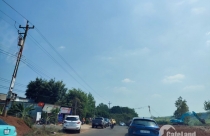 Rồng rắn kéo về “lướt sóng” đất sân bay “còn nằm trên giấy”