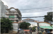 Các khu chức năng trên 500ha phải lập quy hoạch chung xây dựng