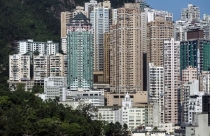 Nhà ở Hong Kong đắt nhất thế giới 11 năm liên tiếp