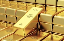Điểm tin sáng: Cuối tuần, USD tăng cao, vàng chưa thể hồi phục