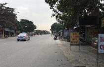 Nghệ An quy hoạch xây dựng mới 8 khu dịch vụ thương mại