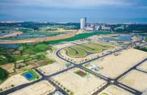 Thanh Hóa: Thông qua chủ trương thành lập Thị xã Nghi Sơn