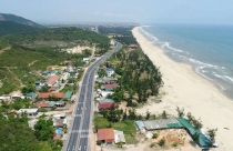 Chủ tịch tỉnh Quảng Bình yêu cầu hạn chế điều chỉnh cục bộ để tránh phá vỡ quy hoạch chung