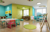 Đầu tư cho giáo dục: Vấn đề quan trọng trong phát triển thị trường bất động sản