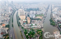 Đất hỗn hợp, đất dân cư xây dựng mới sẽ được tách thửa