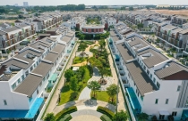 VSIP phát triển nhiều tiện ích cho cư dân Sun Casa và Sun Casa Central