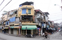Đừng để quy hoạch 'làm khó quy hoạch'