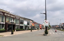 Quy hoạch thêm đất cho công nghiệp