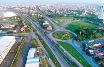 Hải Dương: Chấp thuận chủ trương lập quy hoạch chi tiết Khu dân cư 50ha