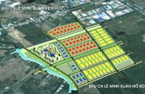 Gỡ khó cho công tác cấp phép xây dựng nhà ở riêng lẻ ngoài đê