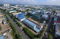 Thủ tướng điều chỉnh loạt KCN tại Bình Dương
