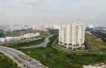 Sớm điều chỉnh quy hoạch chung TP HCM