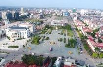 Bắc Giang sắp có khu đô thị rộng 77ha