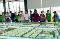 Bất động sản Chơn Thành nóng cùng làn sóng công nghiệp