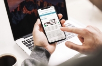 Đâu là nguyên nhân giúp giao dịch bất động sản online bùng nổ?