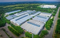 Chuyển 360ha đất rừng để xây dựng khu công nghiệp ở Quảng Trị