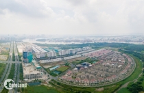 Trình Bộ Xây dựng đồ án quy hoạch chung thành phố Thủ Đức trước 15/10