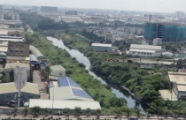 Bắc Giang sẽ có khu đô thị thị trấn Kép rộng 158ha