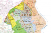 5 năm, Bà Rịa-Vũng Tàu đã đấu giá được bao nhiêu lô đất?