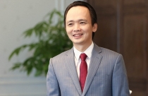 ​​​​​​​Ông Trịnh Văn Quyết đăng ký mua thêm 20 triệu cổ phiếu ROS
