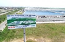 8.200 tỉ đồng nạo vét, làm 33km đường ven kênh Tham Lương