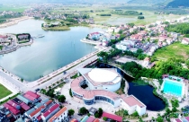 Bắc Giang duyệt nhiệm vụ quy hoạch khu đô thị nghỉ dưỡng hơn 60ha