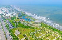 Thanh Hoá sắp có thêm Khu du lịch sinh thái 12ha