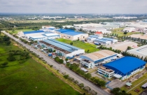 Bình Định đồng ý chủ trương quy hoạch KCN Bồng Sơn 250ha