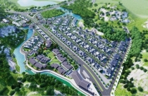 Quảng Ninh duyệt quy hoạch chi tiết Tổ hợp thương mại dịch vụ gần 4ha