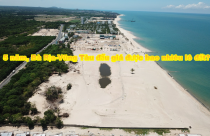 Bình Phước thông qua quy hoạch khu đô thị 144ha
