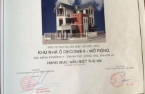 Quy hoạch TP.HCM thành trung tâm tài chính châu Á - Thái Bình Dương