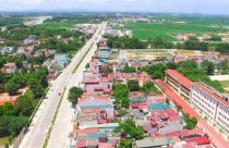 Thanh Hoá chuẩn bị nghiên cứu lập quy hoạch khu dân cư 36ha